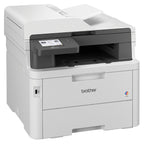 Brother MFC-L3760CDW impresora multifunción LED A4 600 x 2400 DPI 26 ppm Wifi (6)