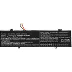 CoreParts MBXAS-BA0267 refacción para laptop Batería (2)
