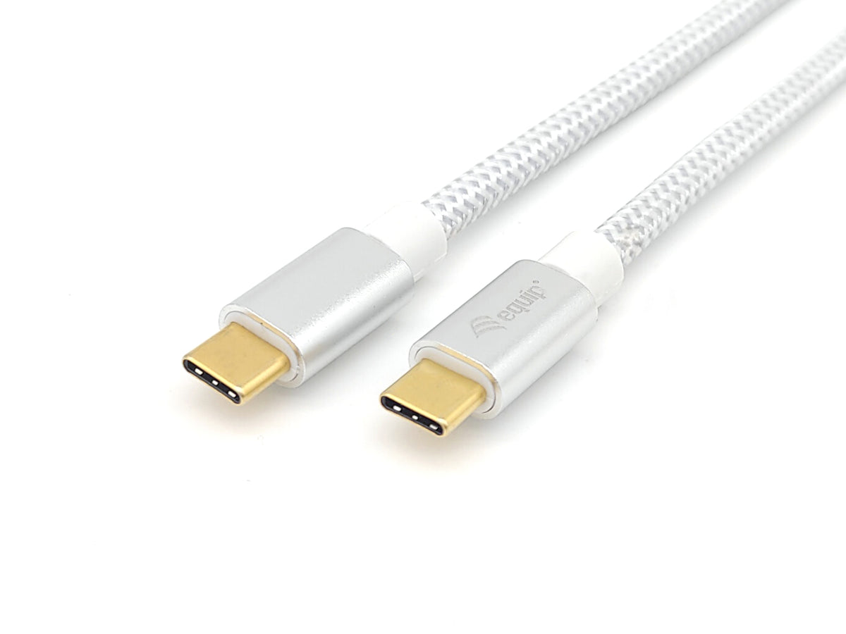 Equip 128358 cable USB USB 3.2 Gen 2 (3.1 Gen 2) 2 m USB C 10 Gbit/s (3)