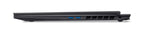 Acer Nitro 18 AI AMD AN18-61-R698) AMD Ryzen AI 7 PRO 350 Portátil 45,7 cm (18") WQXGA 16 GB DDR5-SDRAM 1 TB SSD NVIDIA GeForce RTX 5060 Wi-Fi 6E (802.11ax) Windows 11 Home Negro QWERTZ Alemán (7)