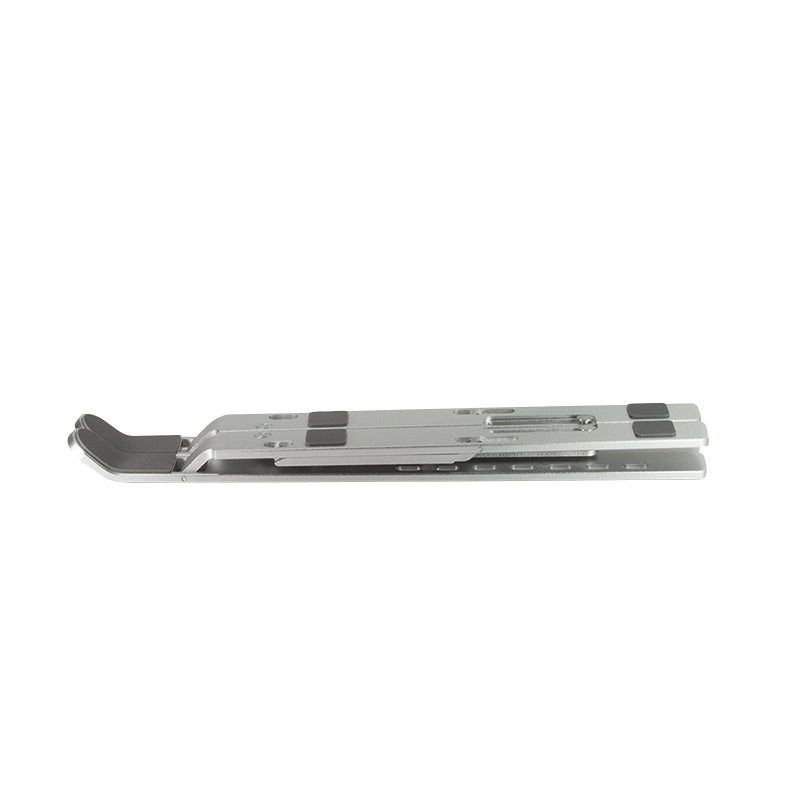 LogiLink AA0134 soporte para ordenador portátil Plata 40,6 cm (16") (5)