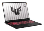 ASUS TUF Gaming A16 FA608UH-RV027W AMD Ryzen™ 7 260 Portátil 40,6 cm (16") Full HD+ 16 GB DDR5-SDRAM 1 TB SSD NVIDIA GeForce RTX 5050 Wi-Fi 6E (802.11ax) Windows 11 Home Gris (4)