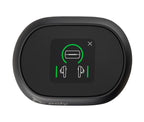 HP Poly Voyager Free 60+ UC M Carbon Black Earbuds +BT700 USB-C Adapter +Touchscreen Charge Case Auriculares Inalámbrico Dentro de oído Llamadas/Música USB Tipo C Bluetooth (6)