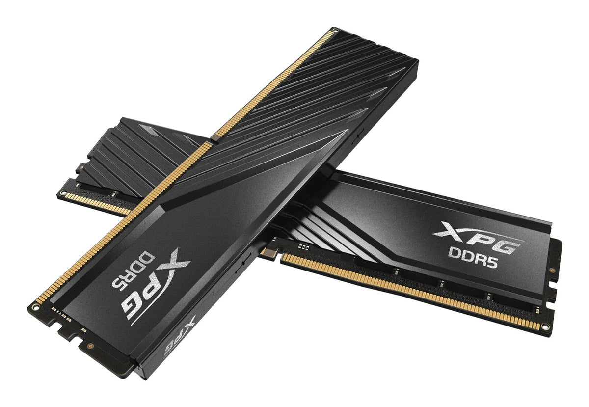 ADATA AX5U6000C4816G-DTLABBK módulo memoria 32GB 2 x 16GB DDR5 6000MHz