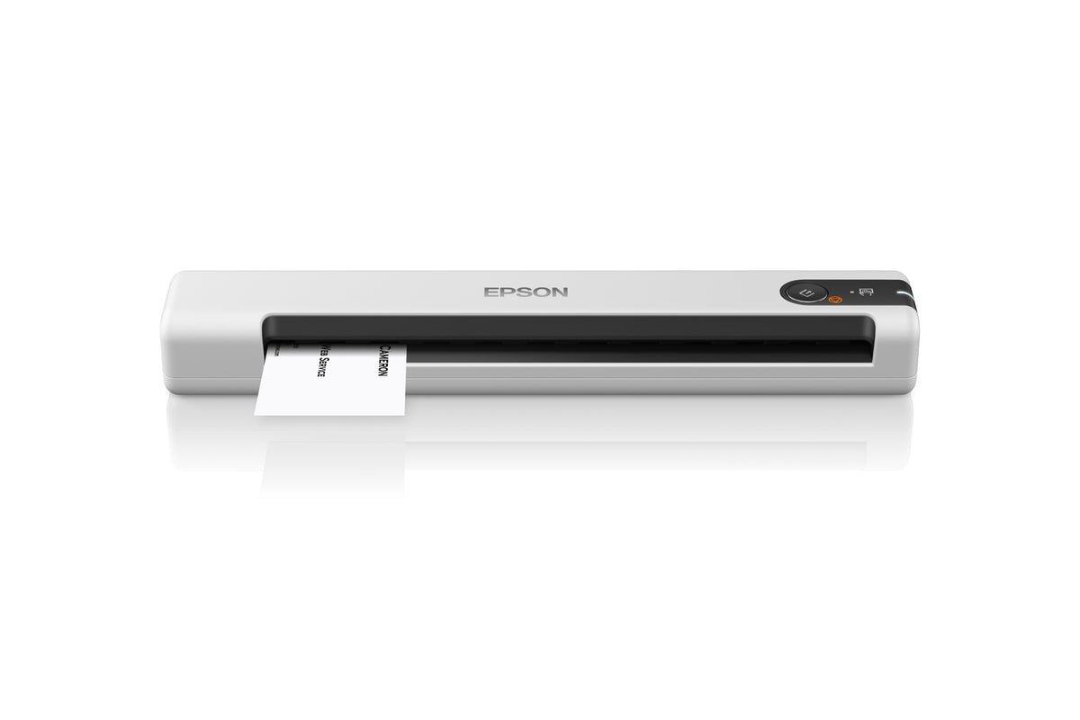 Epson WorkForce DS-70 (6)