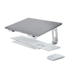 StarTech.com LAPTOP-STAND-SILVER soporte para ordenador portátil 17"