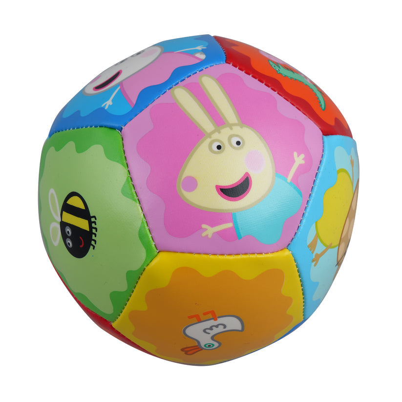 Barbo Toys Peppa Pig - Soft Ball