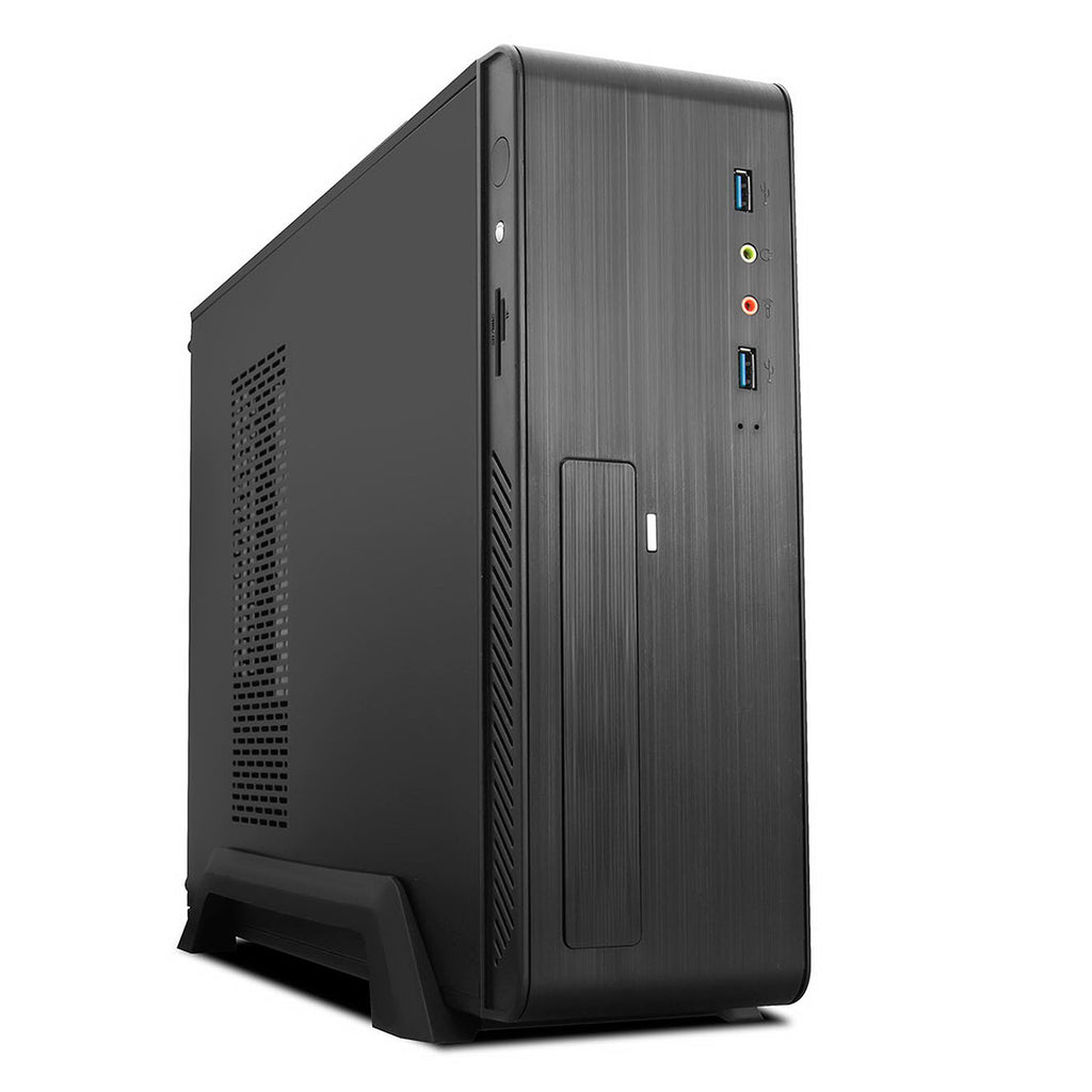 TooQ TQC-3006DU3C carcasa de ordenador Escritorio Negro 500 W (6)