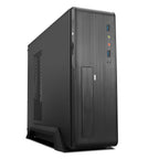 TooQ TQC-3006DU3C carcasa de ordenador Escritorio Negro 500 W (6)