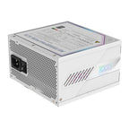 GIGABYTE AORUS ELITE P1000W ICE unidad de fuente de alimentación 1000 W 20+4 pin ATX ATX Blanco (7)