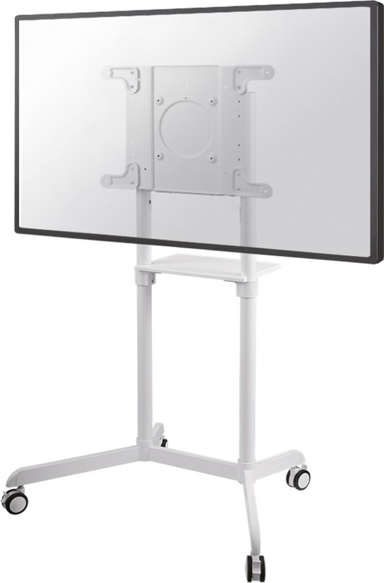 Soporte de ruedas + superficie Neomounts