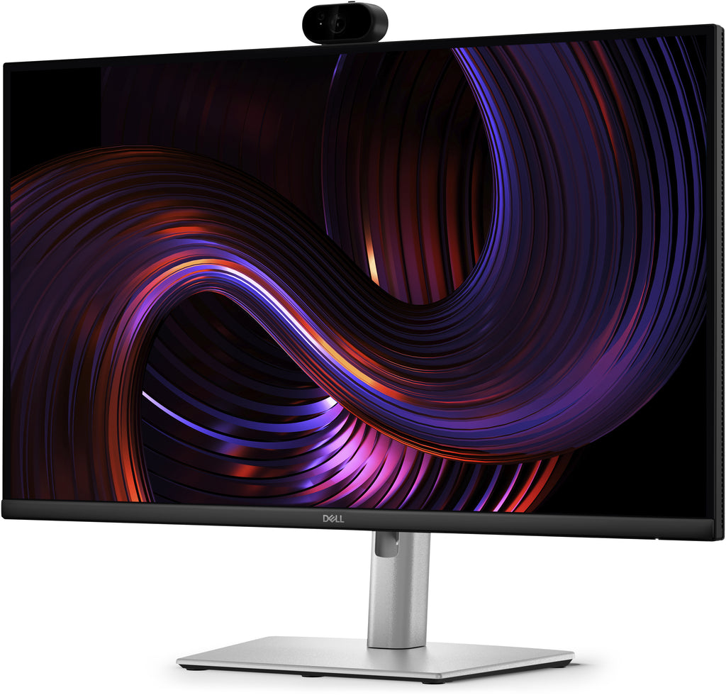DELL Pro P P2726DEV pantalla para PC 68,6 cm (27") 2560 x 1440 Pixeles Quad HD LCD Negro, Plata (4)