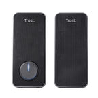 Trust 20179 altavoz Negro Alámbrico 14 W (4)