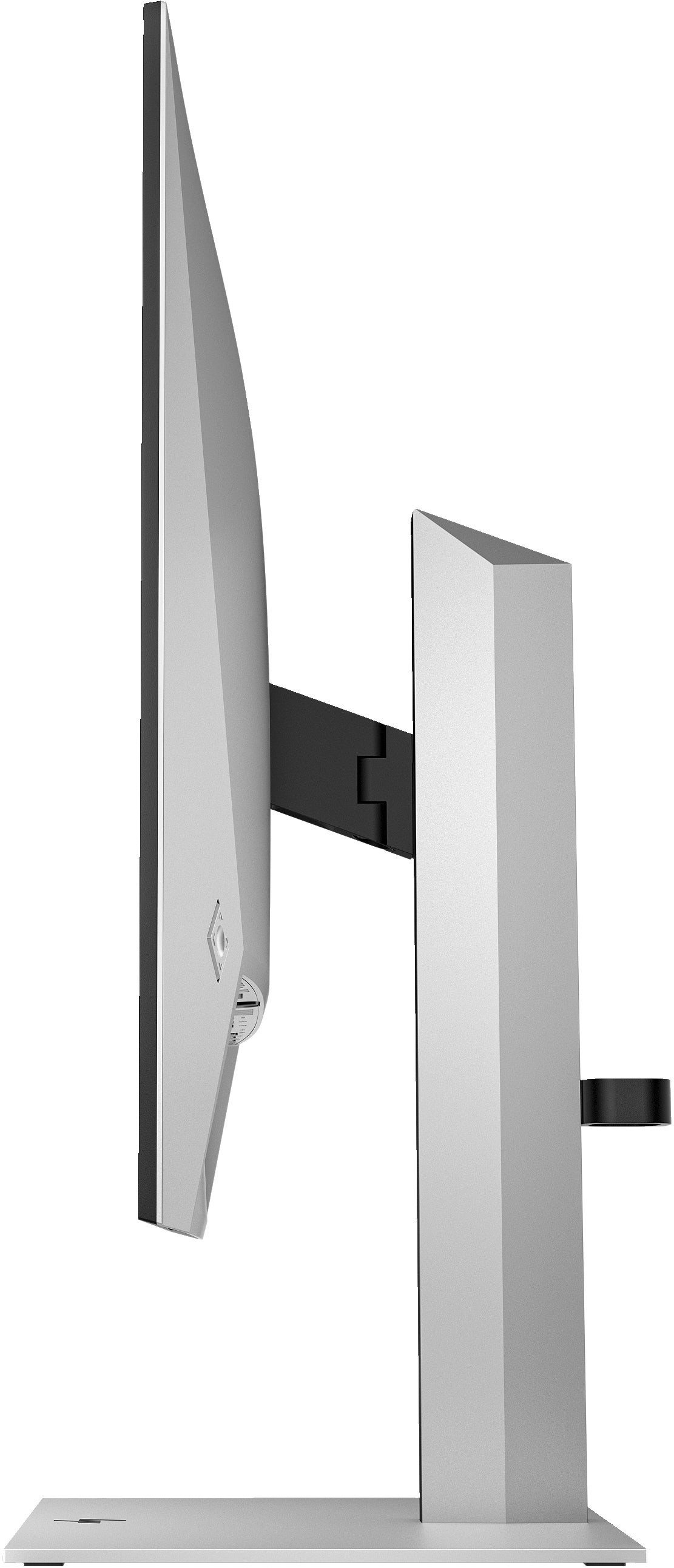 HP Series 7 Pro 24 inch WUXGA USB-C Monitor - 724pu pantalla para PC 61 cm (24") 1920 x 1200 Pixeles LCD Negro, Plata (5)