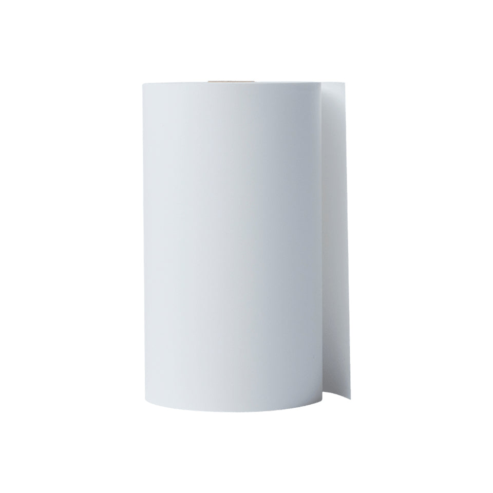 Brother BDL-7J000102-058 etiqueta de impresora Blanco Etiqueta para impresora no adhesiva (2)