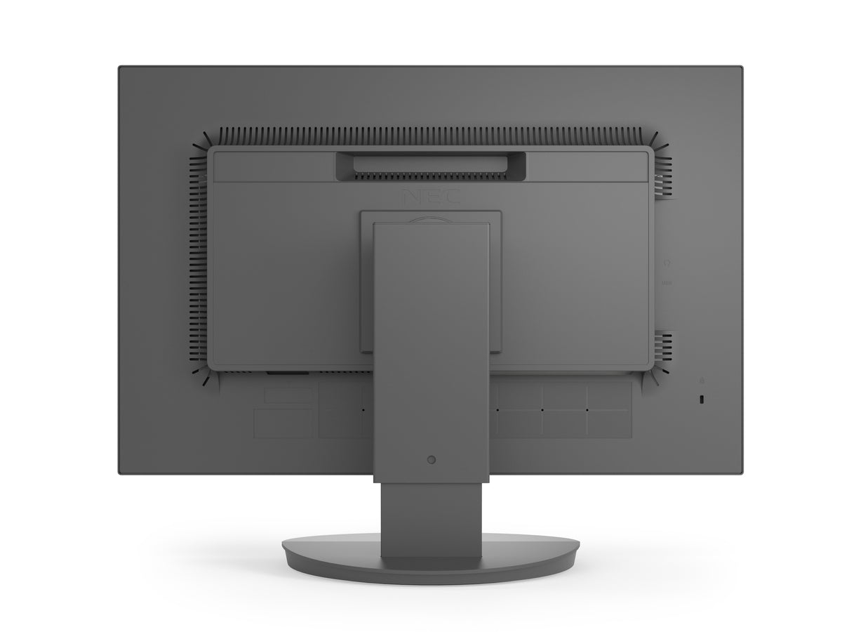 Sharp MultiSync EA272F pantalla para PC 68,6 cm (27") 1920 x 1080 Pixeles Full HD LCD Negro (3)