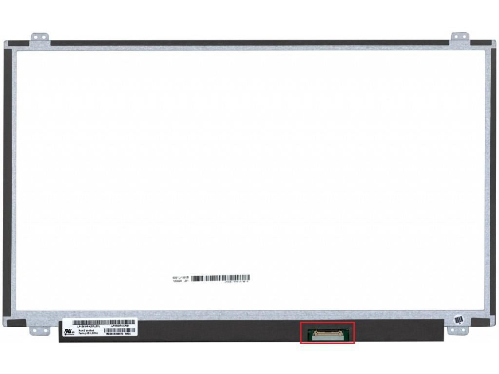 CoreParts MSC156F30-091M refacción para laptop Mostrar (2)
