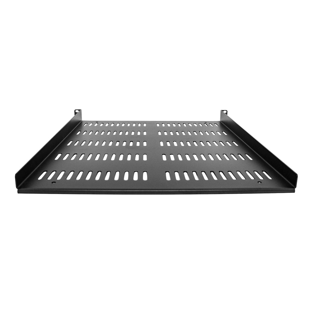 StarTech.com SHELF-1U-20-FIXED-V accesorio de bastidor Cajón metálico para rack (4)
