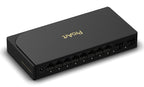 ASUS ProArt Switch PQG-U1080 No administrado 2.5G Ethernet (100/1000/2500) Negro (6)