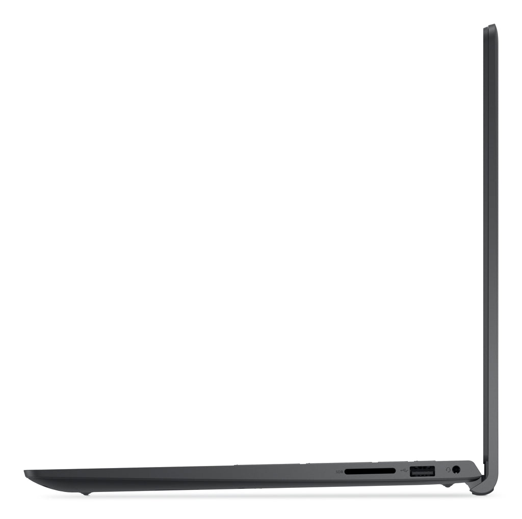 DELL Pro 15 Essential PV15250 Intel® Core™ i7 i7-1355U Portátil 39,6 cm (15.6") Full HD 16 GB DDR5-SDRAM 512 GB SSD Wi-Fi 6 (802.11ax) Windows 11 Home Negro Español (6)
