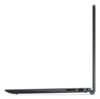 DELL Pro 15 Essential PV15250 Intel® Core™ i7 i7-1355U Portátil 39,6 cm (15.6") Full HD 16 GB DDR5-SDRAM 512 GB SSD Wi-Fi 6 (802.11ax) Windows 11 Home Negro Español (6)