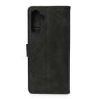 eSTUFF ES67340001-BULK funda para teléfono móvil Funda cartera Negro (4)