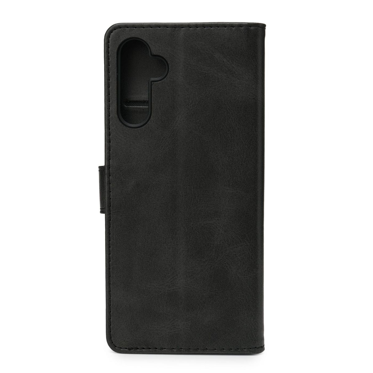 eSTUFF ES67340001-BULK funda para teléfono móvil Funda cartera Negro (4)