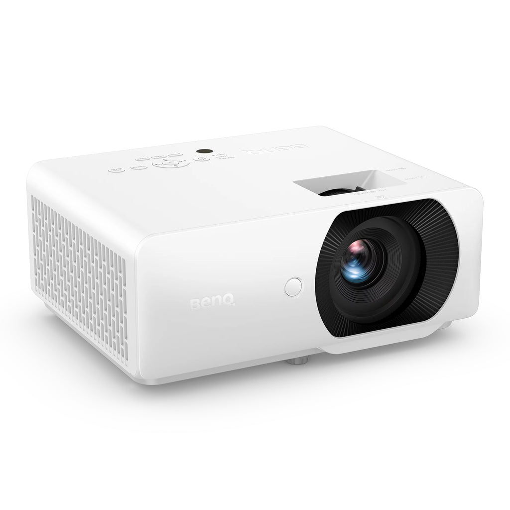 BenQ LH655C Proyector de alcance estándar 4000 lúmenes ANSI DLP 1080p (1920x1080) 3D Blanco (3)