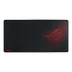 ASUS ROG Sheath Alfombrilla de ratón para juegos Negro, Rojo (2)