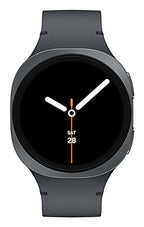 Samsung SM-L320NDAAEUB Relojes inteligentes y deportivos 3,3 cm (1.3") AMOLED Digital 438 x 438 Pixeles Pantalla táctil Grafito Wifi GPS (satélite) (2)