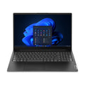 Lenovo V15 G4 AMN AMD Ryzen™ 3 7320U Portátil 39,6 cm (15.6") Full HD 8 GB LPDDR5-SDRAM 512 GB SSD Wi-Fi 6 (802.11ax) Windows 11 Home Negro Español (2)