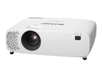 Sharp E501U 5000 lúmenes ANSI 3LCD WUXGA (1920x1200) Blanco (8)