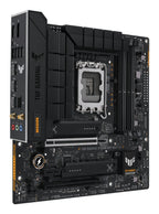 ASUS TUF GAMING B760M-BTF WIFI D4 Intel B760 LGA 1700 micro ATX (4)