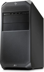 HP Z4 G4 Intel® Xeon® W-2133 16 GB DDR4-SDRAM 512 GB SSD Windows 10 Pro for Workstations Escritorio Puesto de trabajo Negro (7)