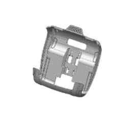 Bixolon vehicle holder PVH-R410P1/STD