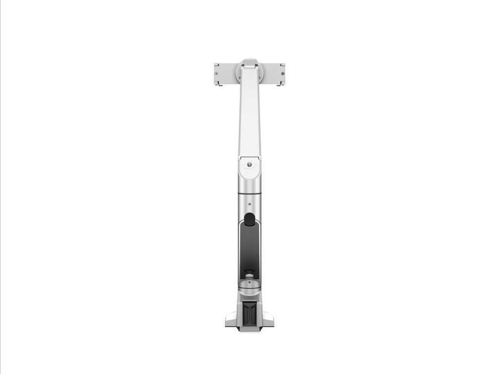 Multibrackets 3144 soporte y montura para estación de trabajo/PC todo en uno 10 kg Plata 61 cm (24") (4)
