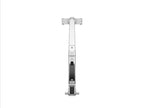 Multibrackets 3144 soporte y montura para estación de trabajo/PC todo en uno 10 kg Plata 61 cm (24") (4)