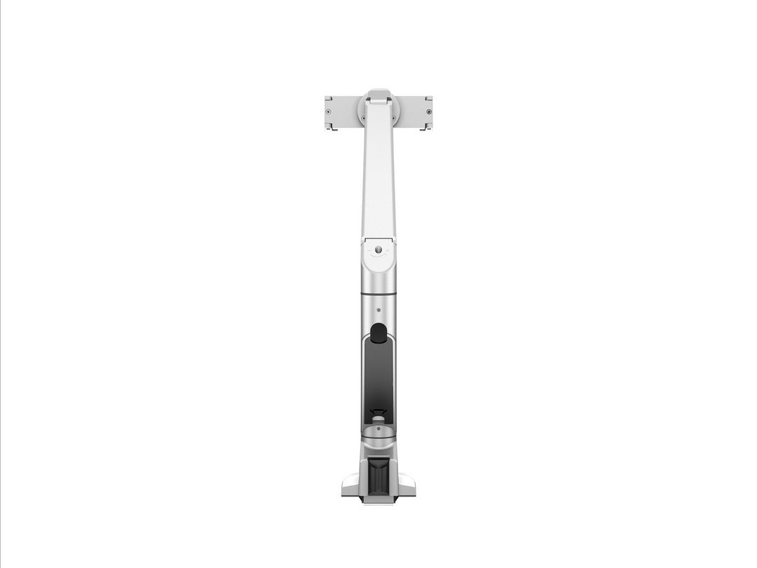 Multibrackets 3144 soporte y montura para estación de trabajo/PC todo en uno 10 kg Plata 61 cm (24") (4)