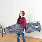 Taurus 994178000 ironing board Full-size ironing board 410 x 1250 mm
