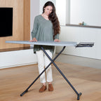 Taurus 994180000 ironing board Full-size ironing board 400 x 1240 mm