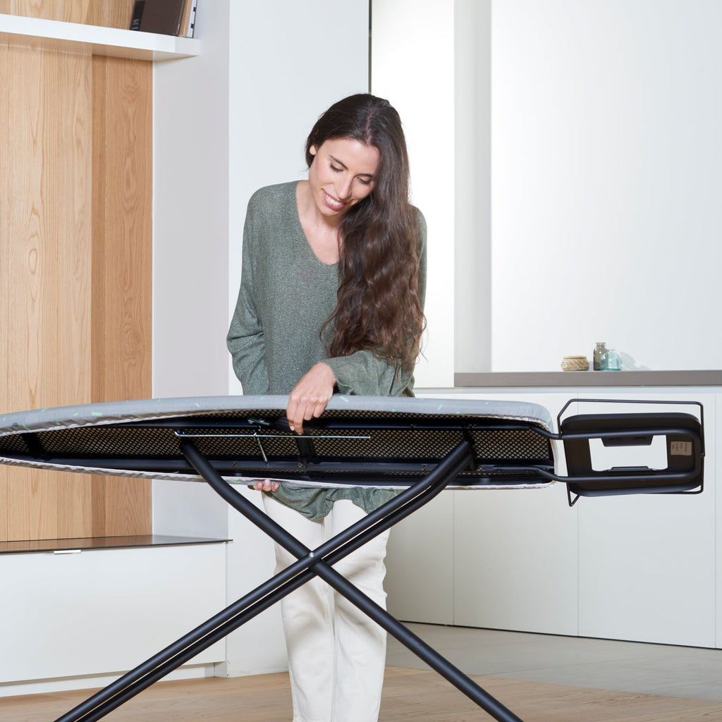 Taurus 994180000 ironing board Full-size ironing board 400 x 1240 mm