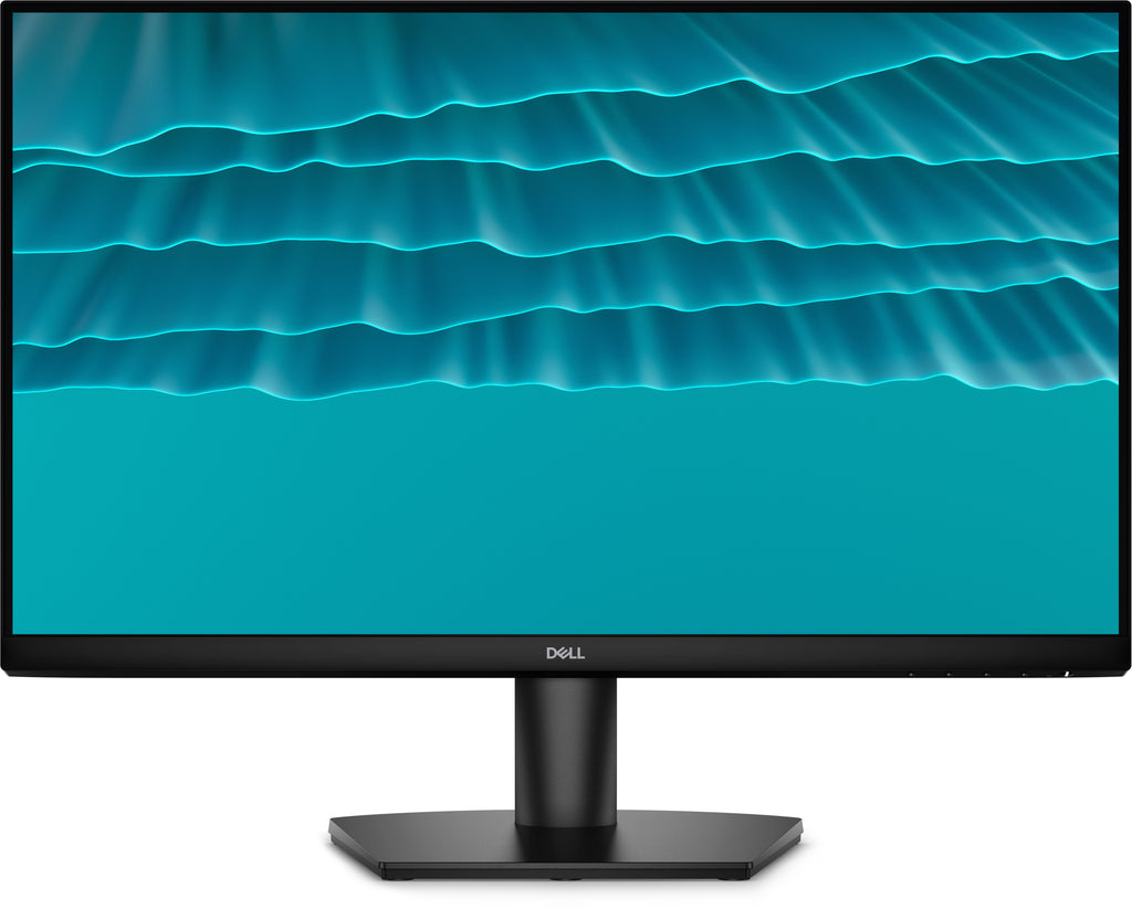 DELL SE2426H pantalla para PC 60,5 cm (23.8") 1920 x 1080 Pixeles Full HD LCD Negro (3)