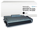 CoreParts QI-TN-2220TWIN cartucho de tóner (2)