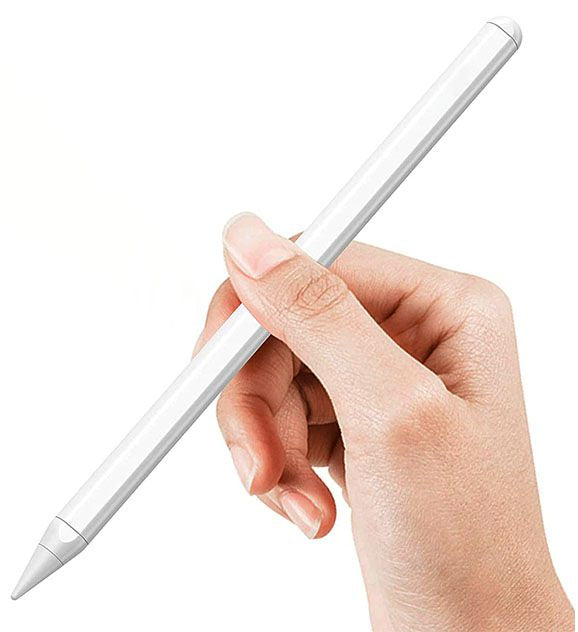 eSTUFF ES68900010-BULK lápiz digital 14 g Blanco (8)