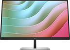 HP E-Series E27k G5 4K USB-C Monitor pantalla para PC 68,6 cm (27") 3840 x 2160 Pixeles 4K Ultra HD LCD Negro, Plata (2)