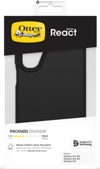 OtterBox React Series, Carcasa trasera para teléfono móvil (77-99304) (5)