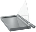 Leitz 90240000 guillotina para papel 25 hojas