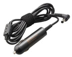 CoreParts MBC1338 adaptador e inversor de corriente Auto 90 W Negro (2)