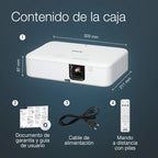 Epson CO-FH02 (2)