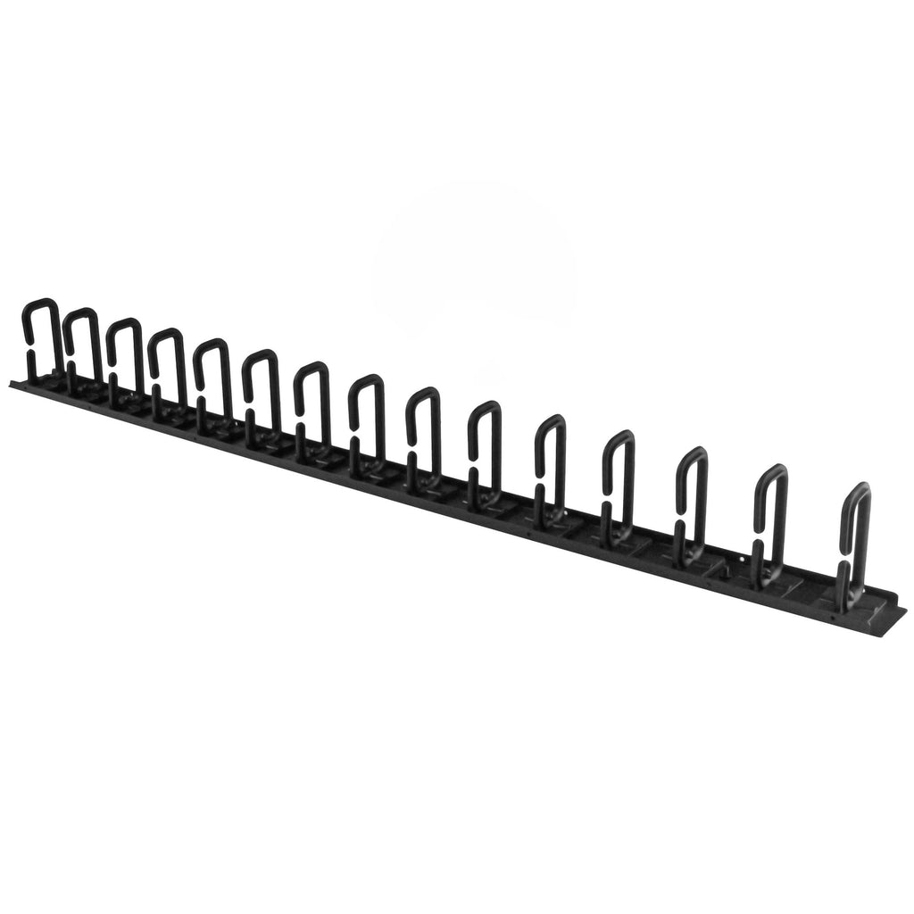 StarTech.com CMVER20UD accesorio de bastidor Panel de gestión de cables